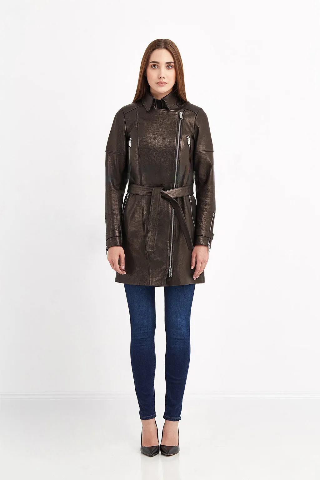 Iconic Leather Jacket-02