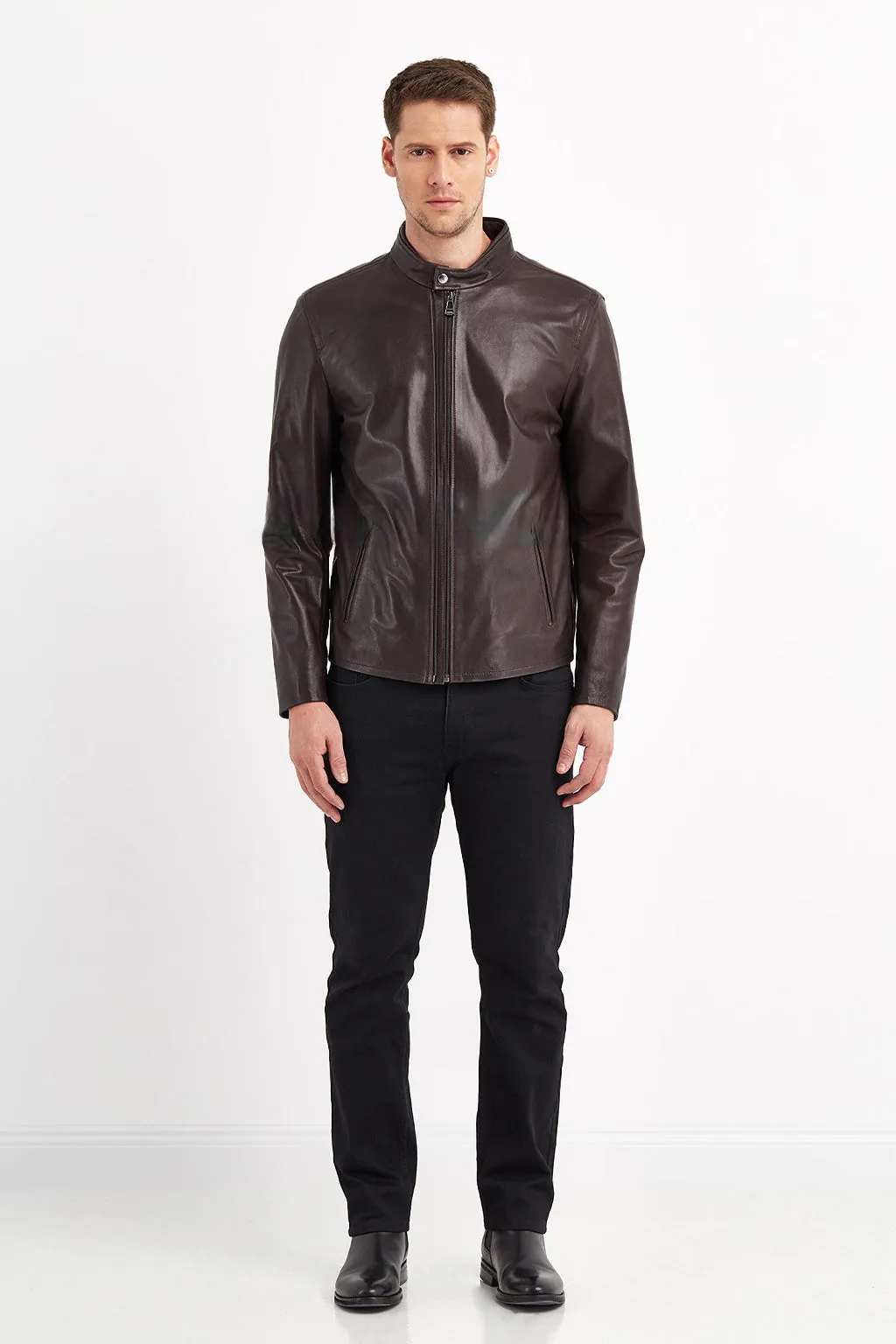 Iconic Leather Jacket-03