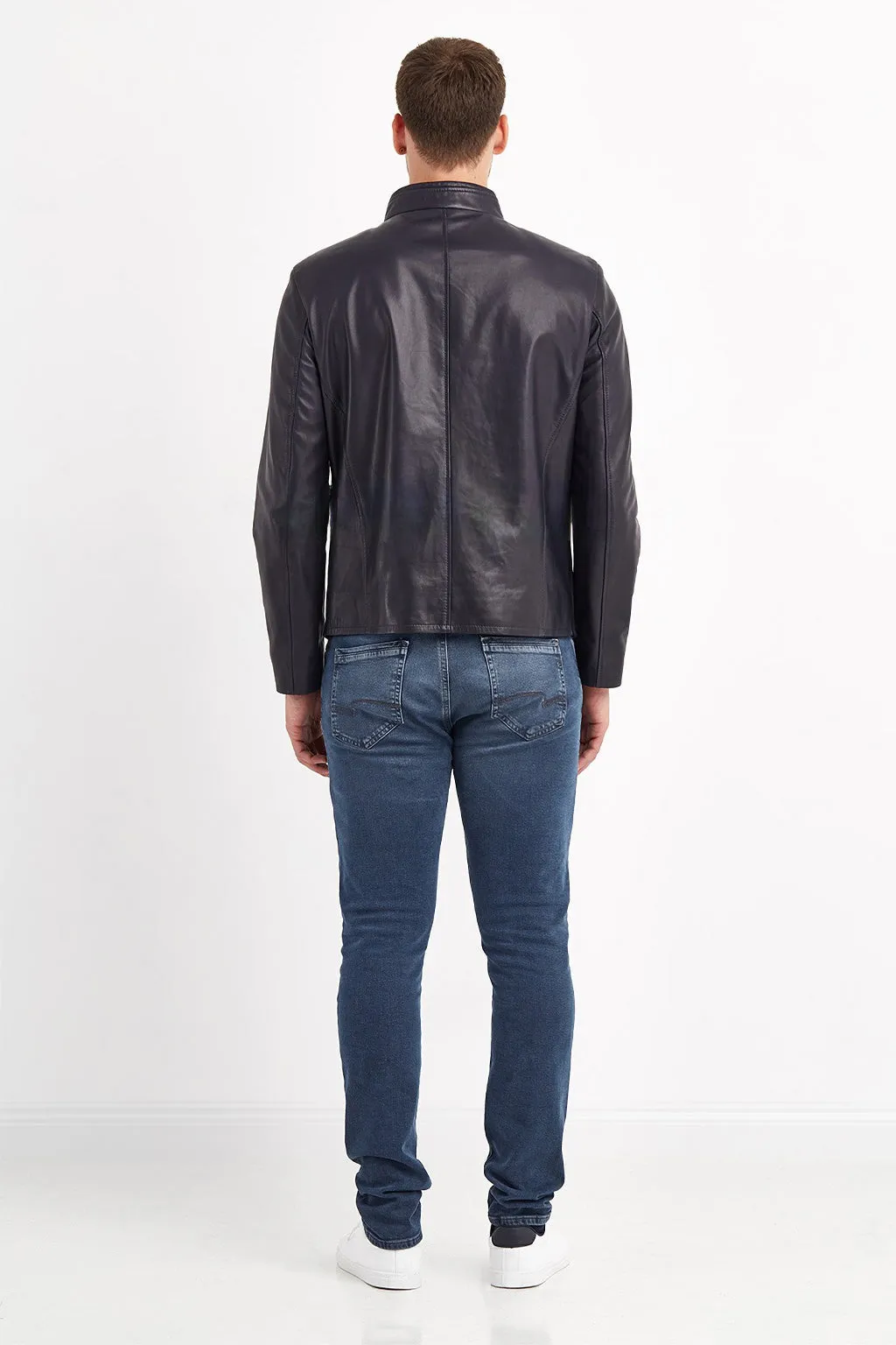Iconic Leather Jacket-03