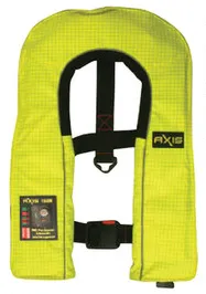 Inflatable PFD Commercial 200 Auto