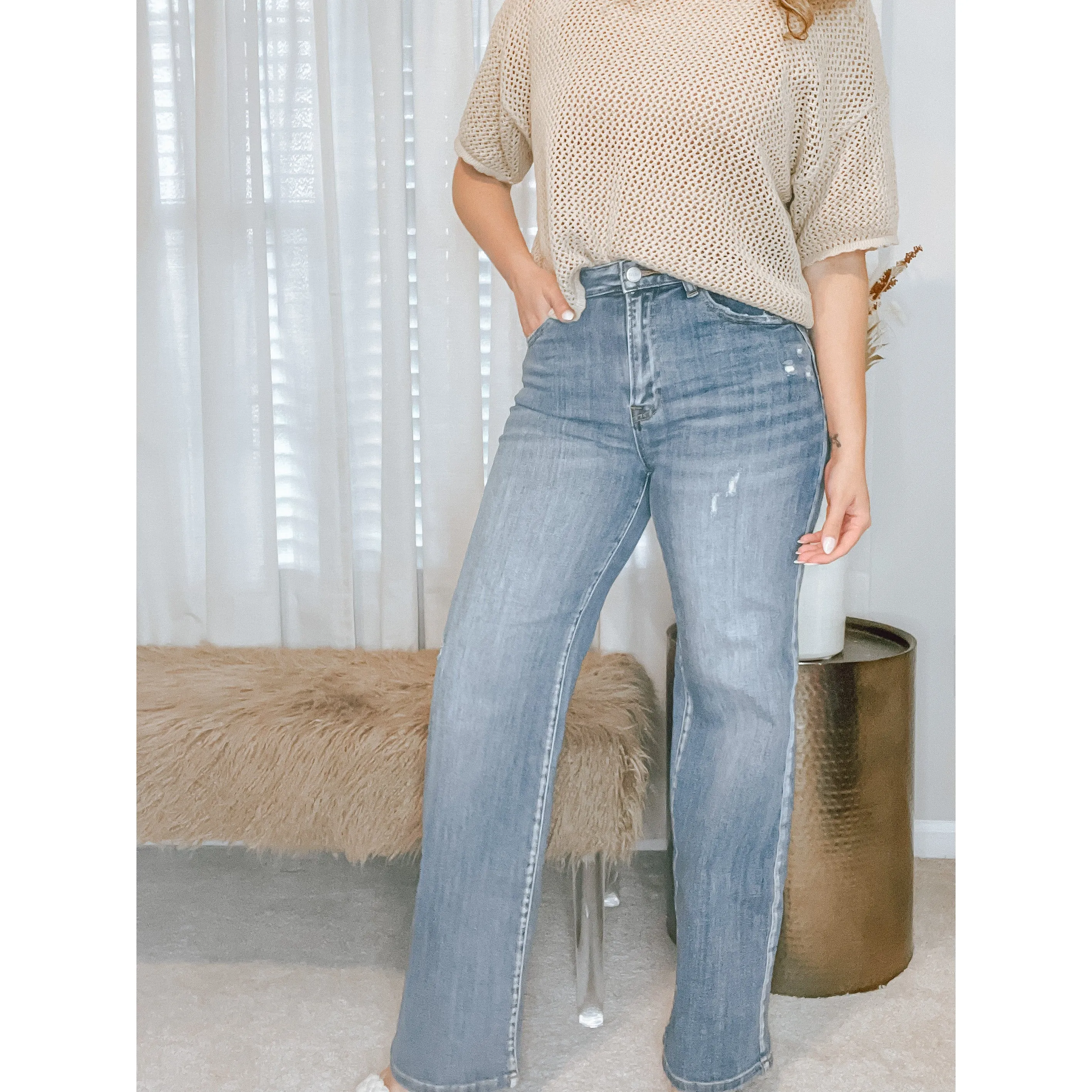 Ivy Denim