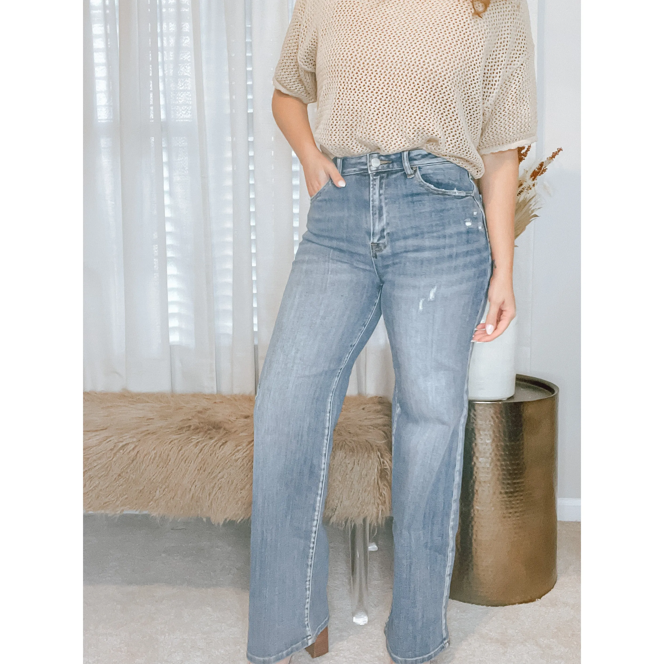 Ivy Denim