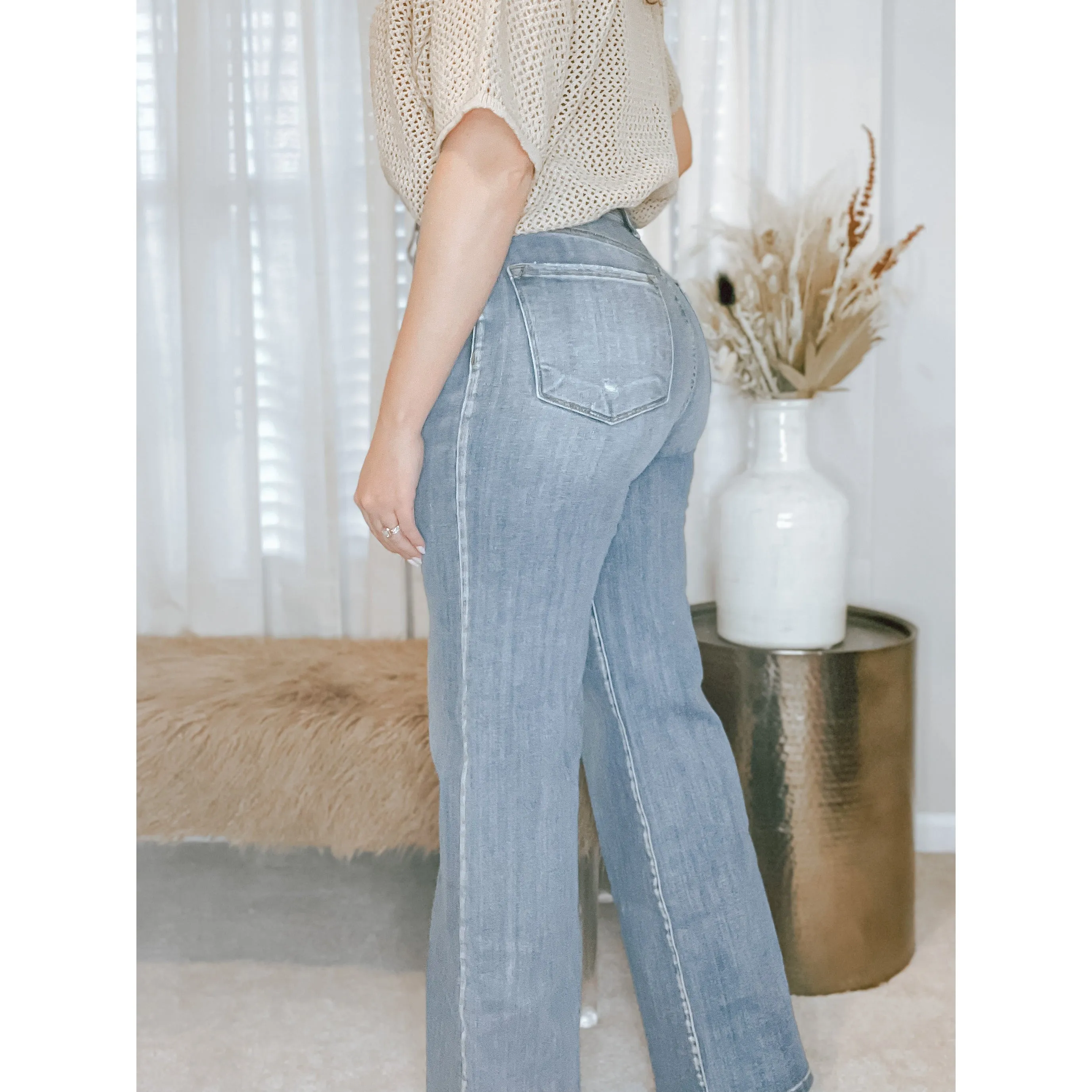 Ivy Denim