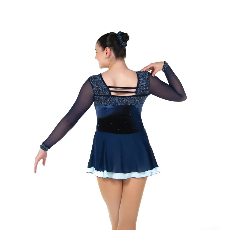 J43/23 Quadrangle Dress