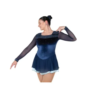 J43/23 Quadrangle Dress
