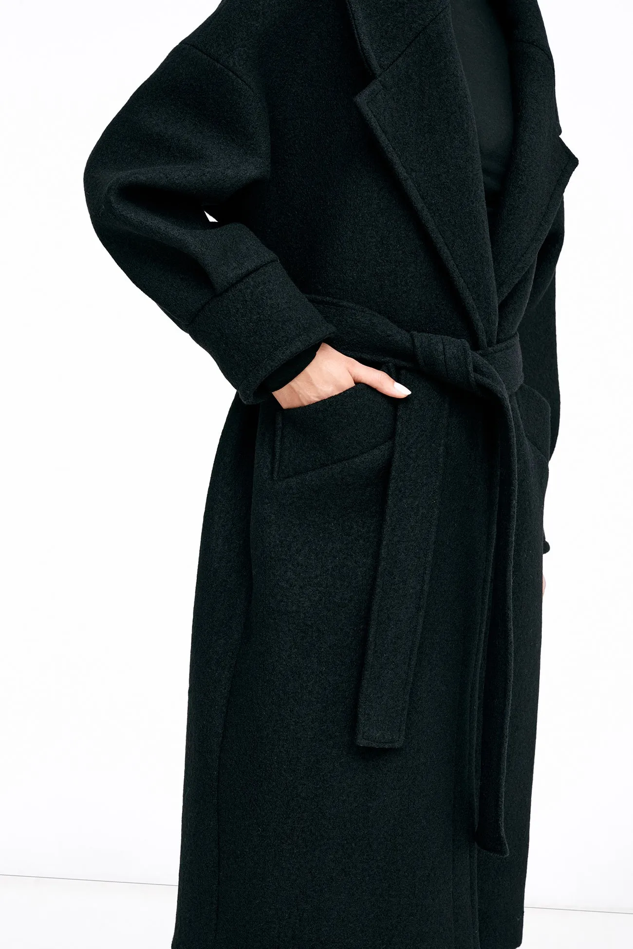 Jackie Coat