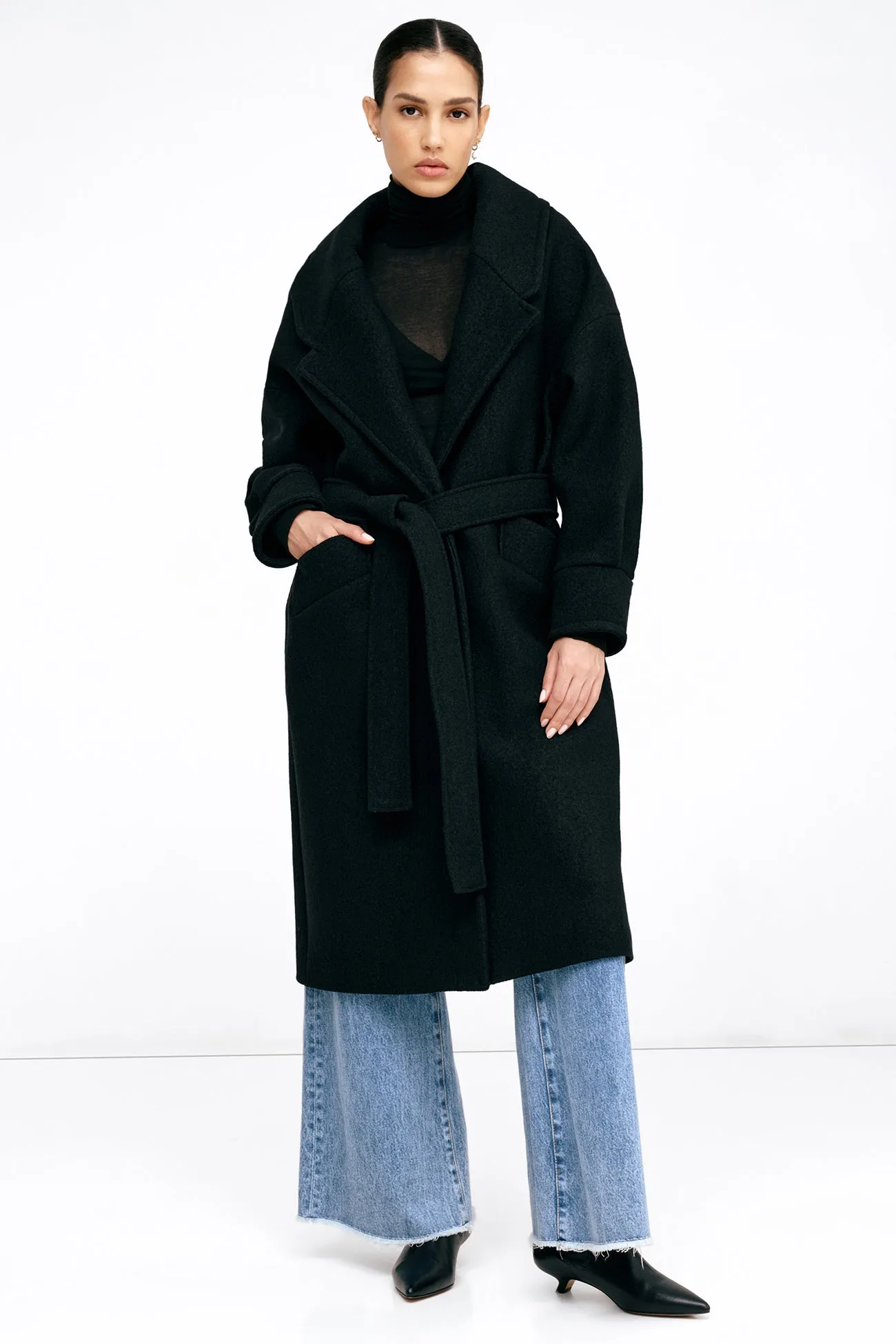 Jackie Coat