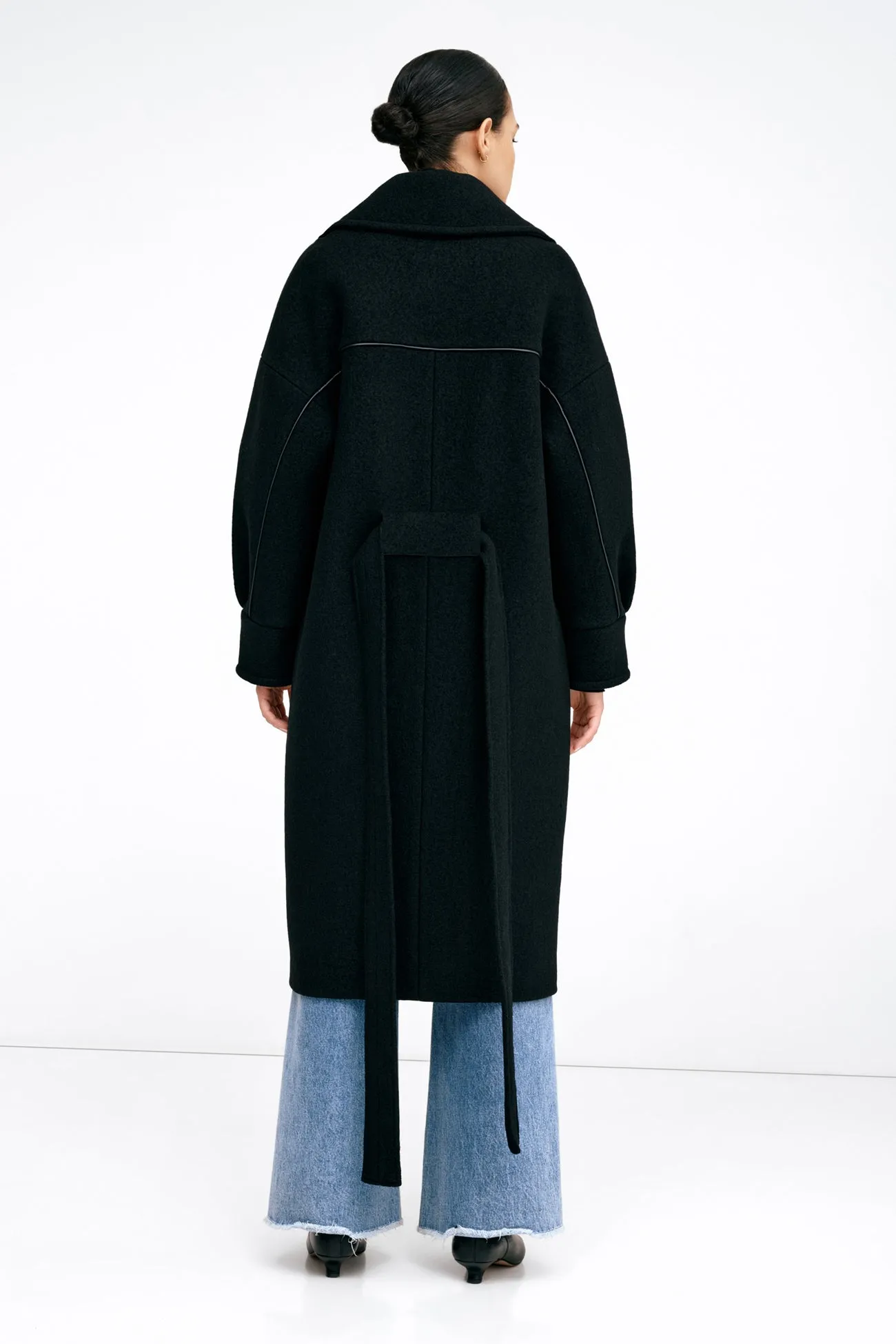 Jackie Coat