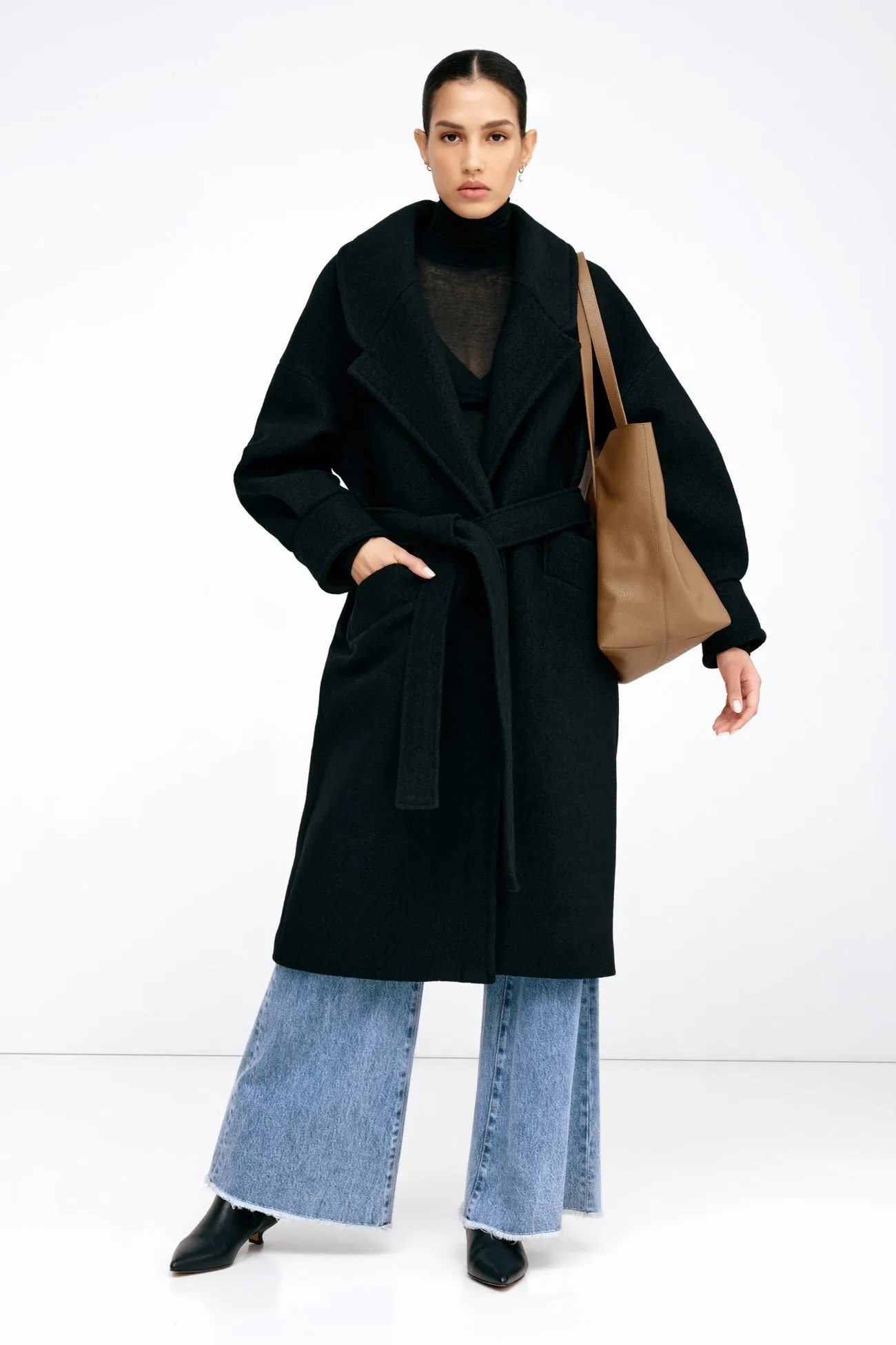 Jackie Coat