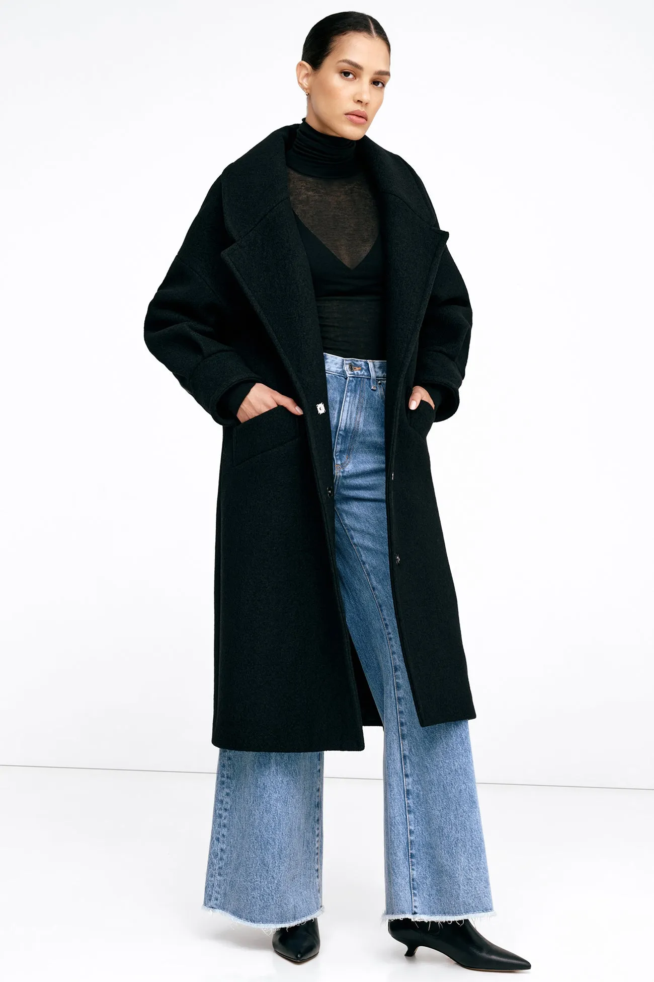 Jackie Coat