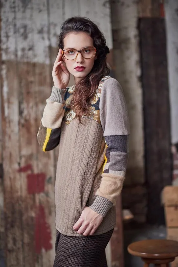 Janedoll Sweater