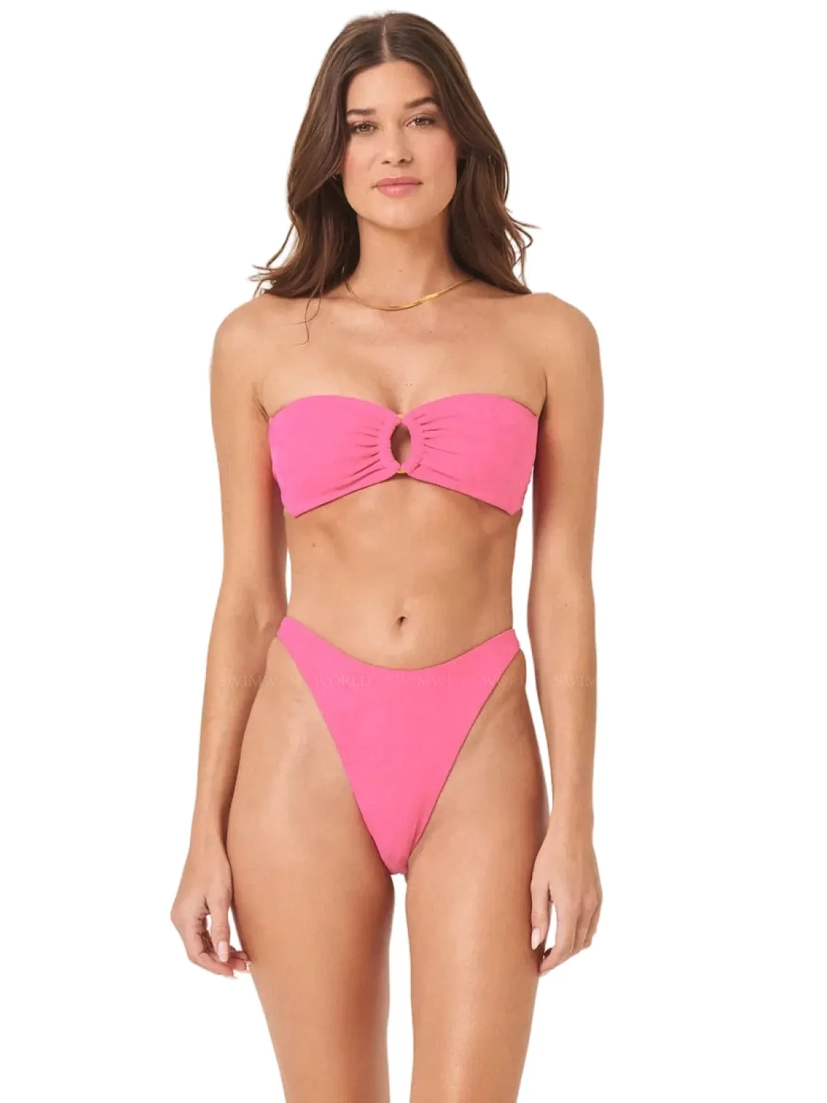 Jasper-Leilani Bikini ::RET