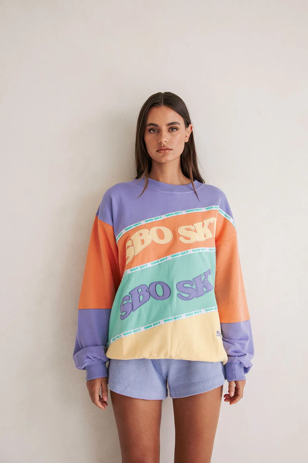 Jessie Sweater