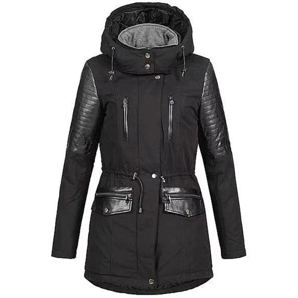 JLucie Casual Coat