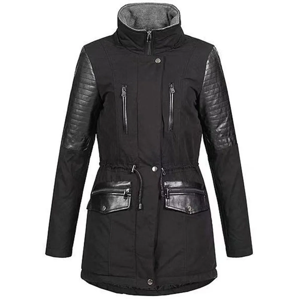 JLucie Casual Coat