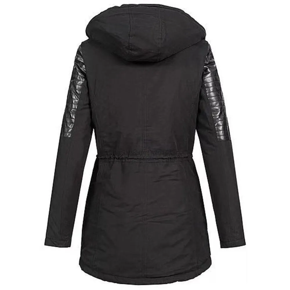 JLucie Casual Coat