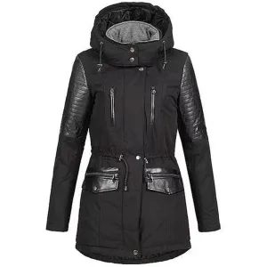 JLucie Casual Coat