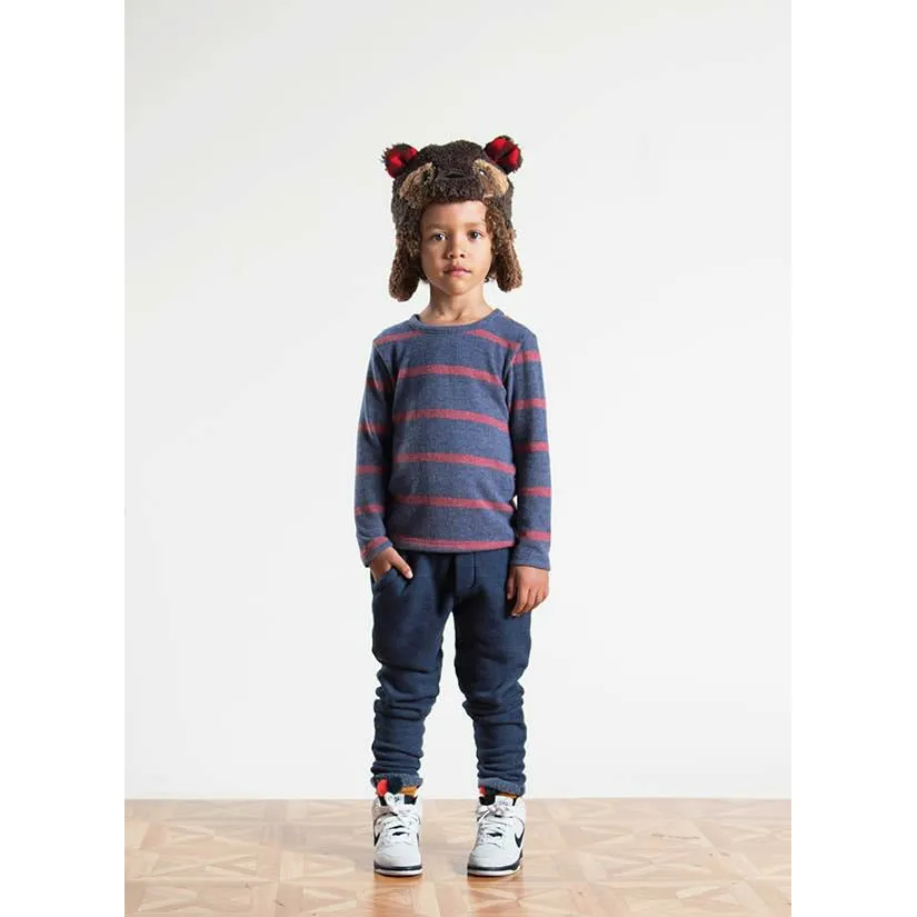 Joss-Fleece Pant