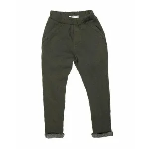 Joss-Fleece Pant