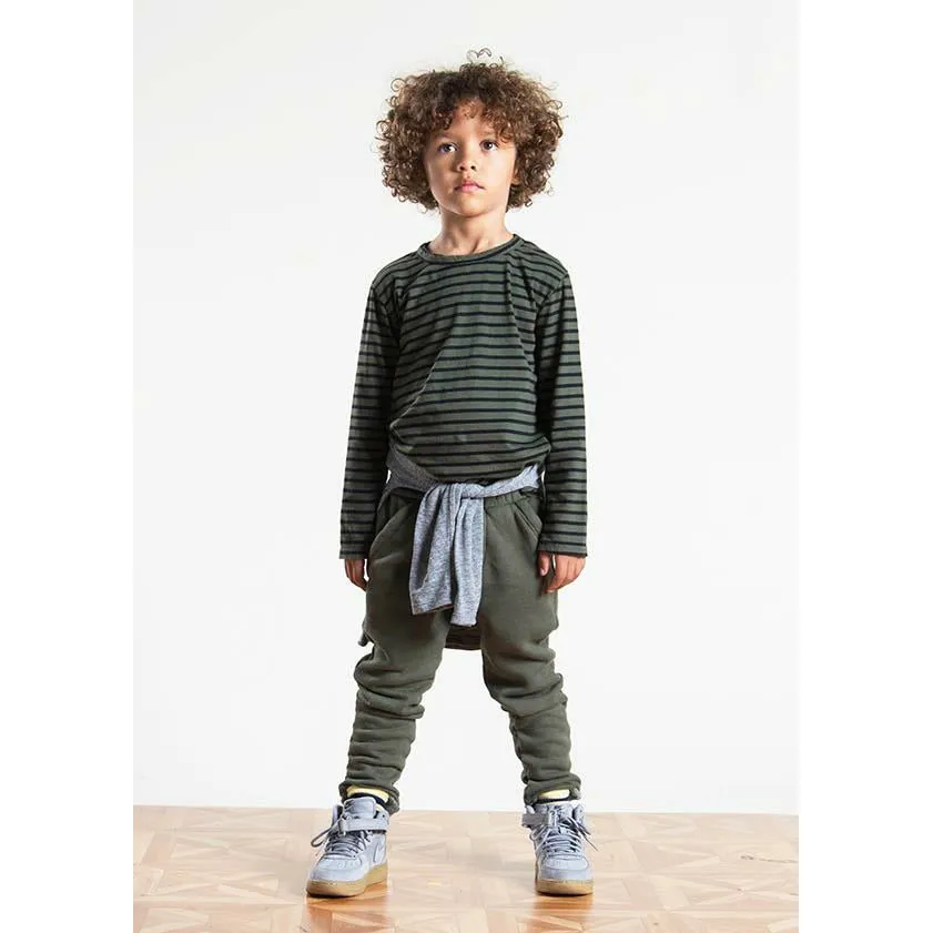 Joss-Fleece Pant