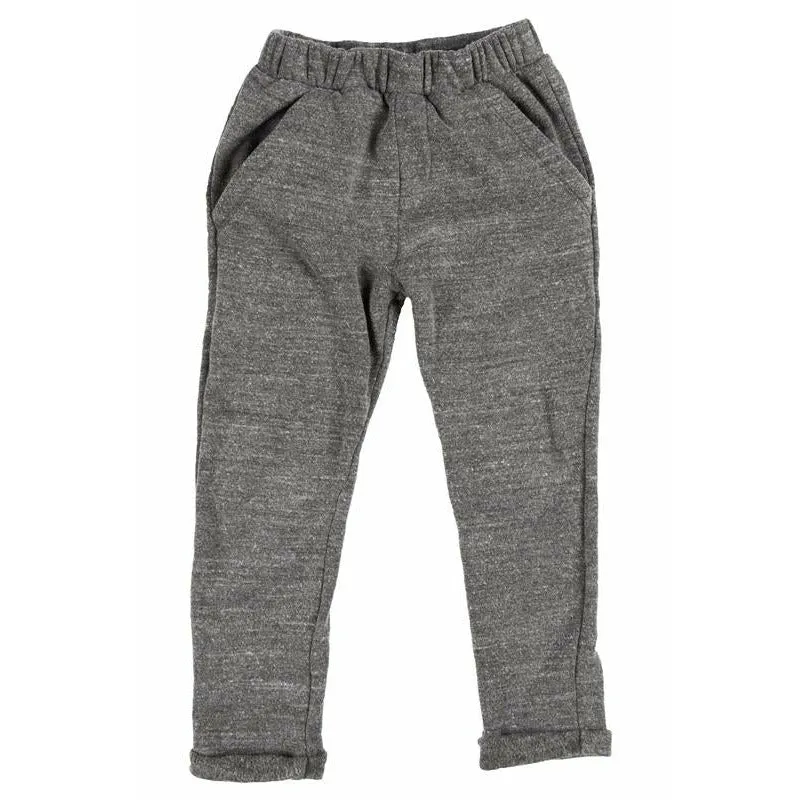 Joss-Fleece Pant