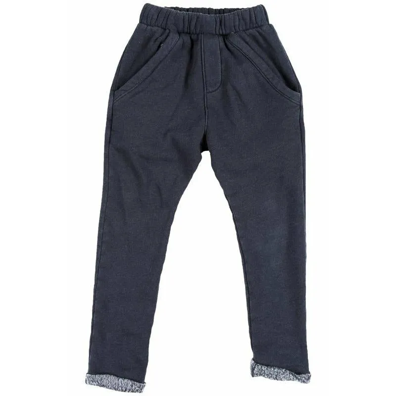 Joss-Fleece Pant
