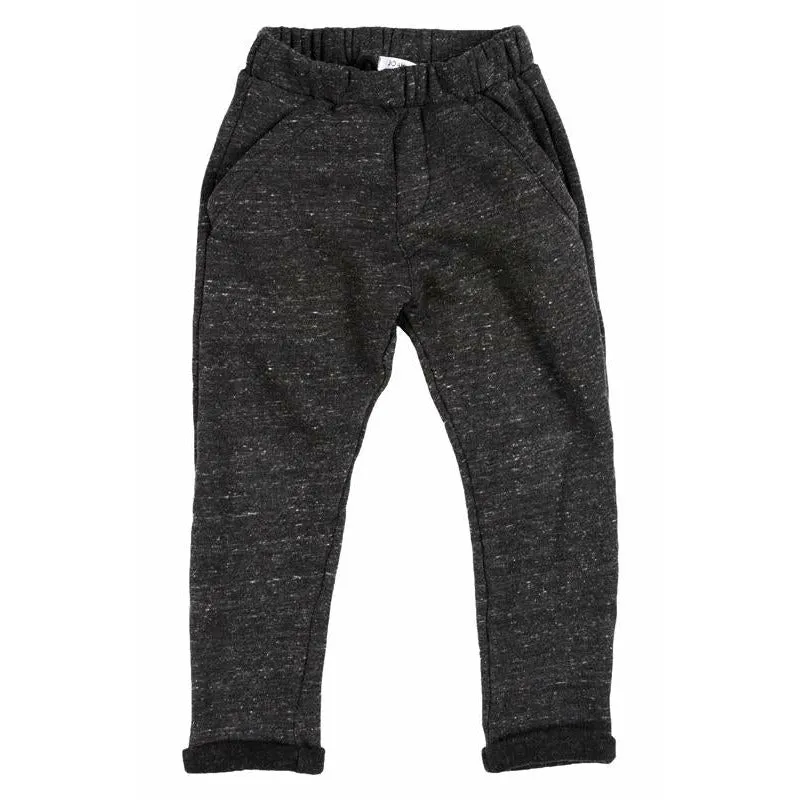 Joss-Fleece Pant