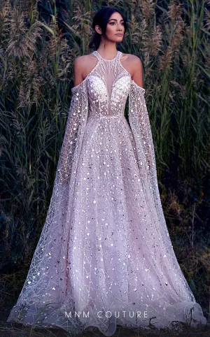 K3929 MNM COUTURE