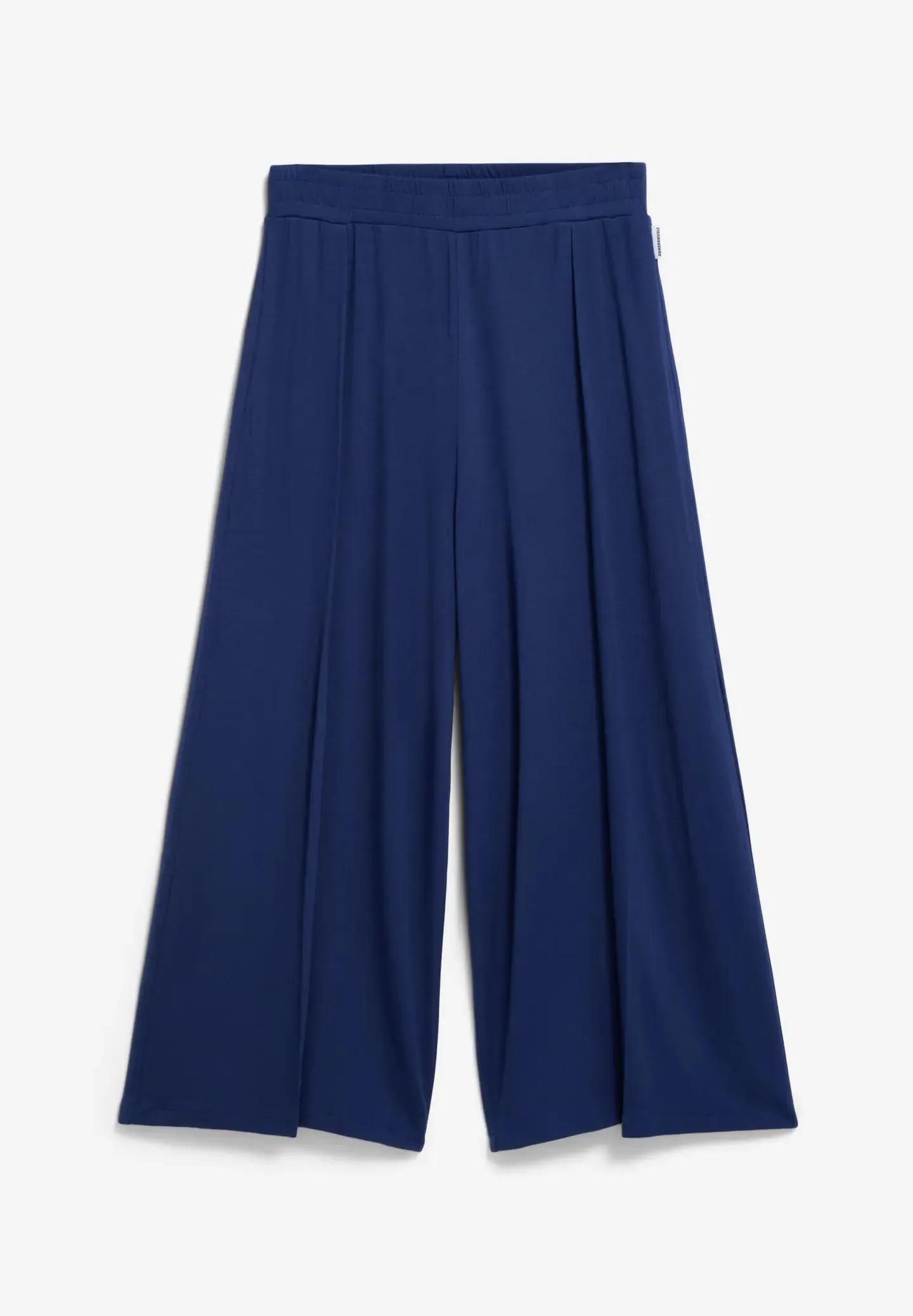 KAARO LINI Jersey Pants made of LENZING™ ECOVERO™ Viscose Mix