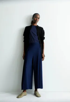 KAARO LINI Jersey Pants made of LENZING™ ECOVERO™ Viscose Mix