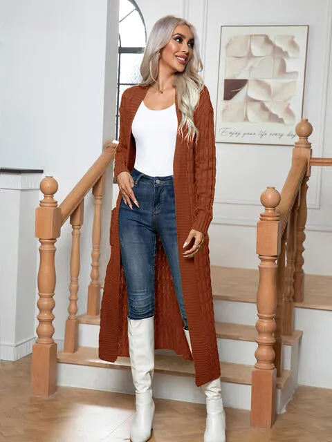 Kari Cardigan