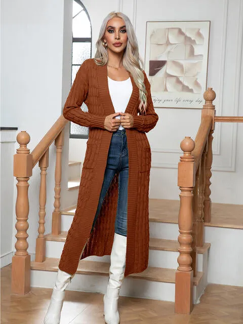 Kari Cardigan