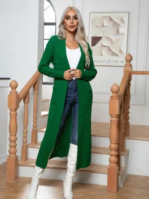 Kari Cardigan