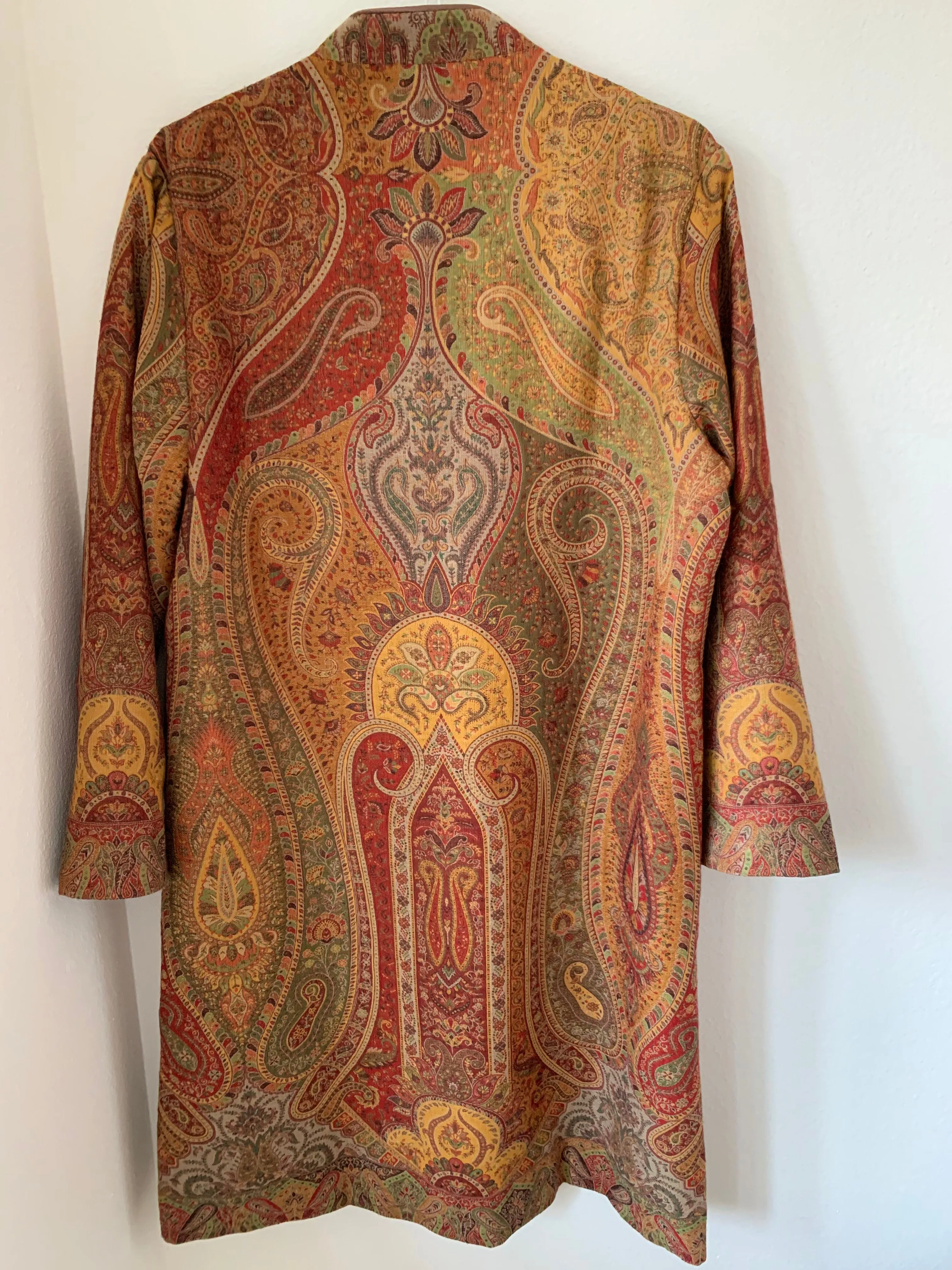 Kashmiri Jackets