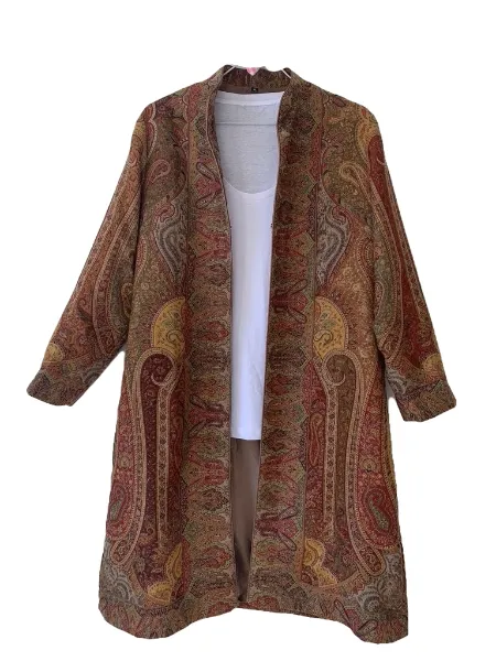 Kashmiri Jackets