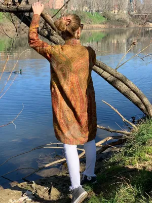 Kashmiri Jackets