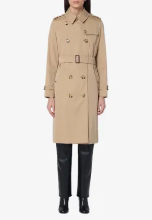 Kensington Heritage Trench Coat