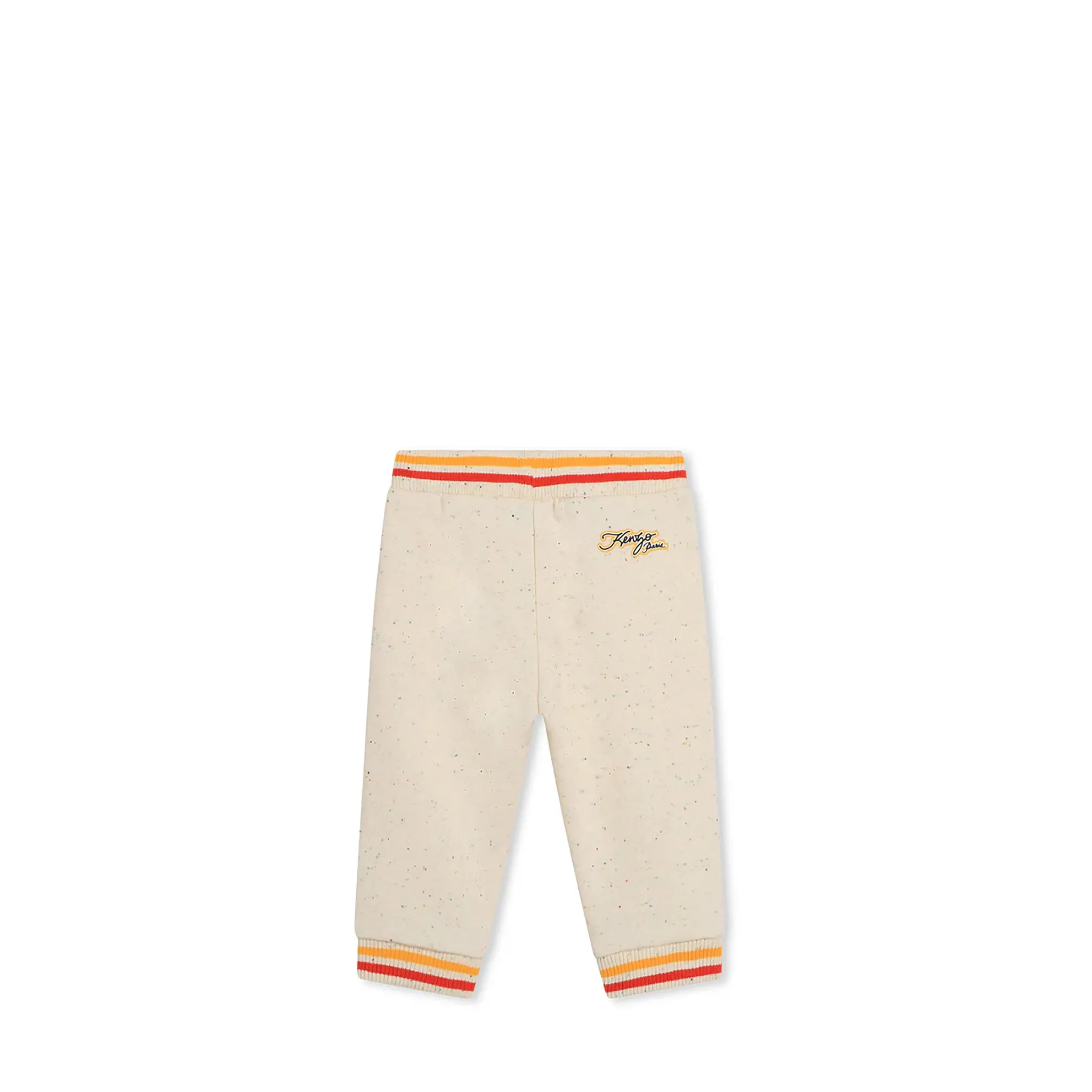Kenzo Kids Toddler's Varsity Fleece Jogger Sweatpants