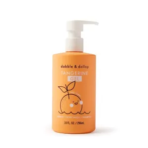 Kids Shampoo & Body Wash