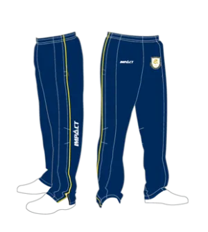 KIS - JEJU | Tracksuit Bottoms