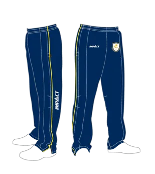 KIS - JEJU | Tracksuit Bottoms