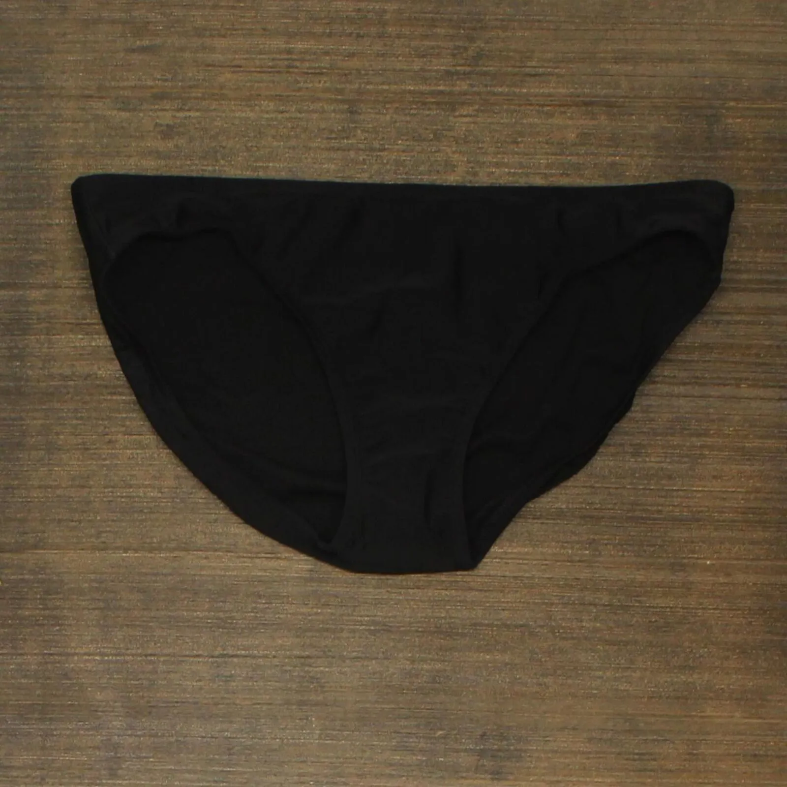 Kona Sol Womens Lined Bikini Swim Bottoms 1645e810425c6d Black L