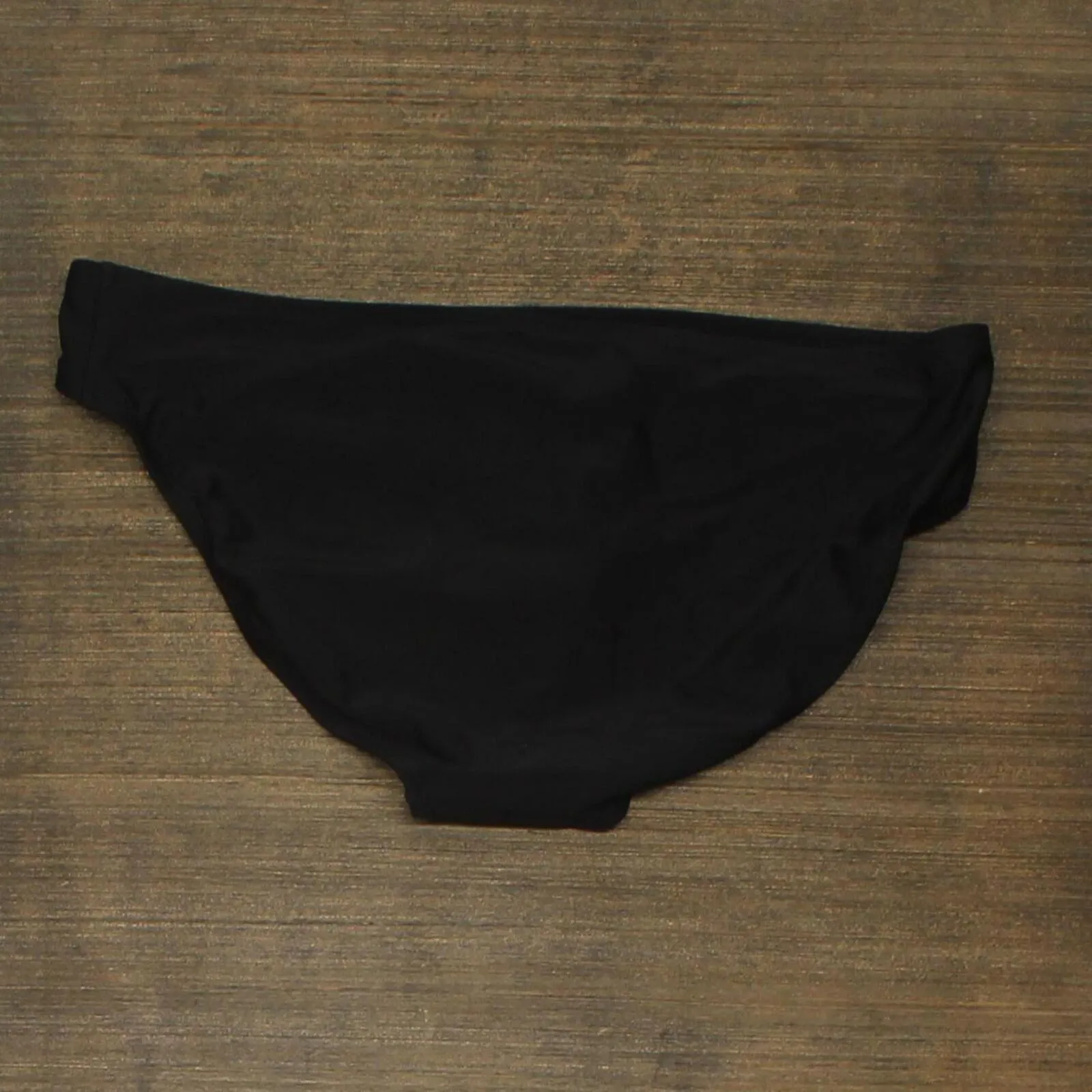 Kona Sol Womens Lined Bikini Swim Bottoms 1645e810425c6d Black L
