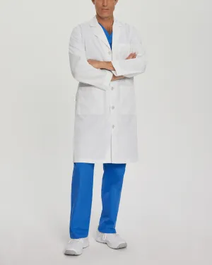 Landau Men's Lab Coat - 3140
