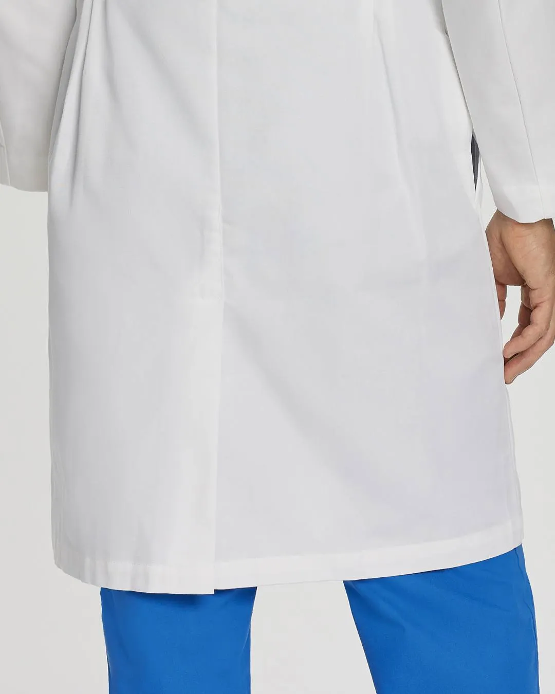 Landau Men's Lab Coat - 3140
