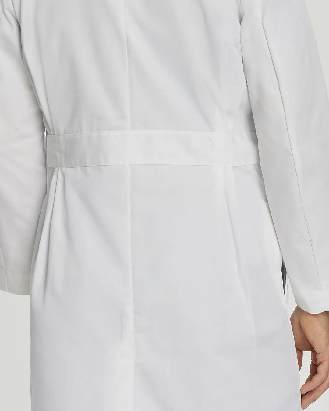 Landau Men's Lab Coat - 3140