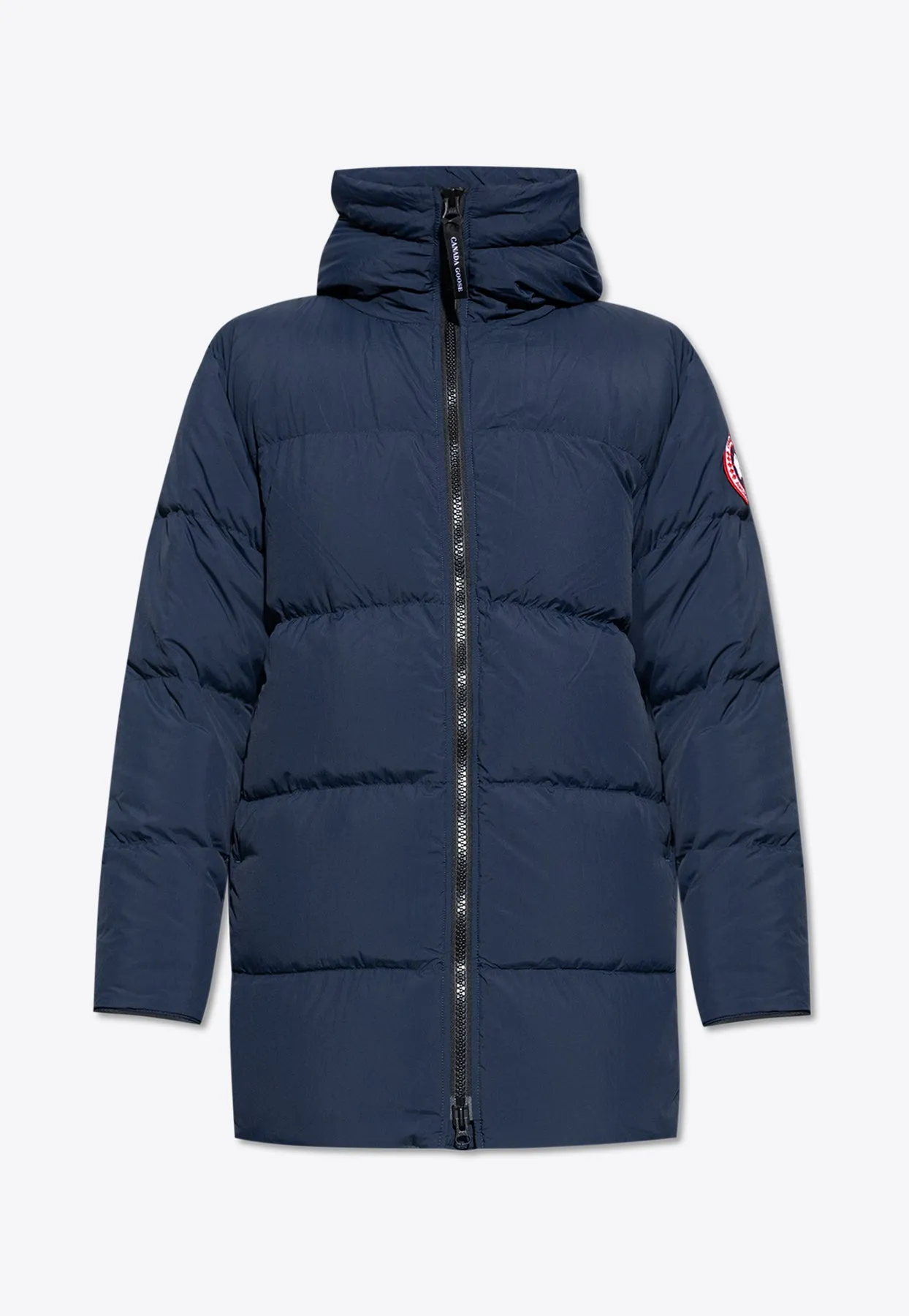 Lawrence Down Jacket