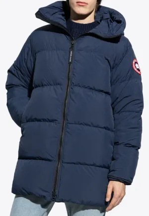 Lawrence Down Jacket
