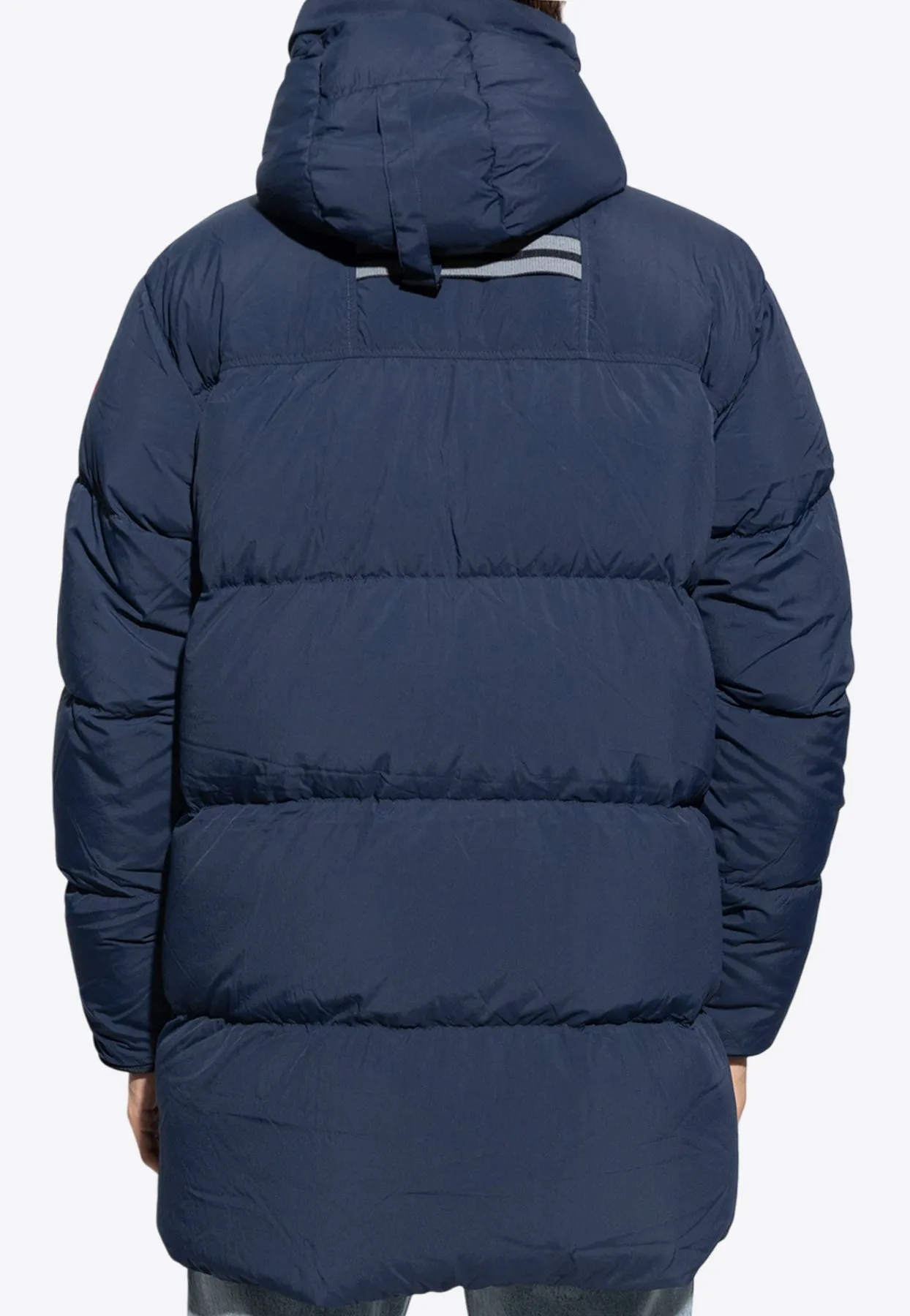 Lawrence Down Jacket