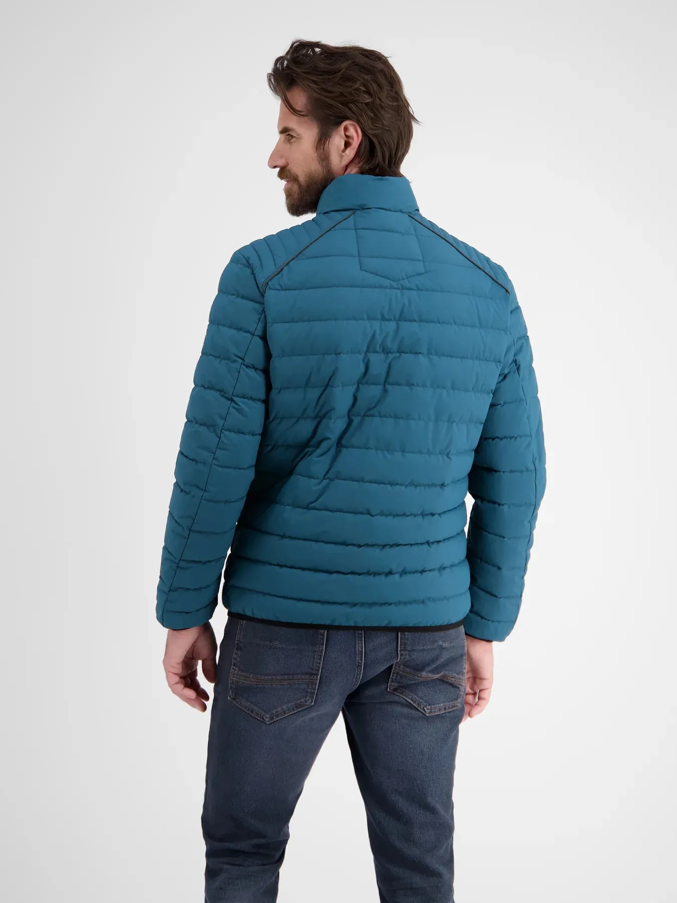 Lerros Outdoor Puffa Jacket
